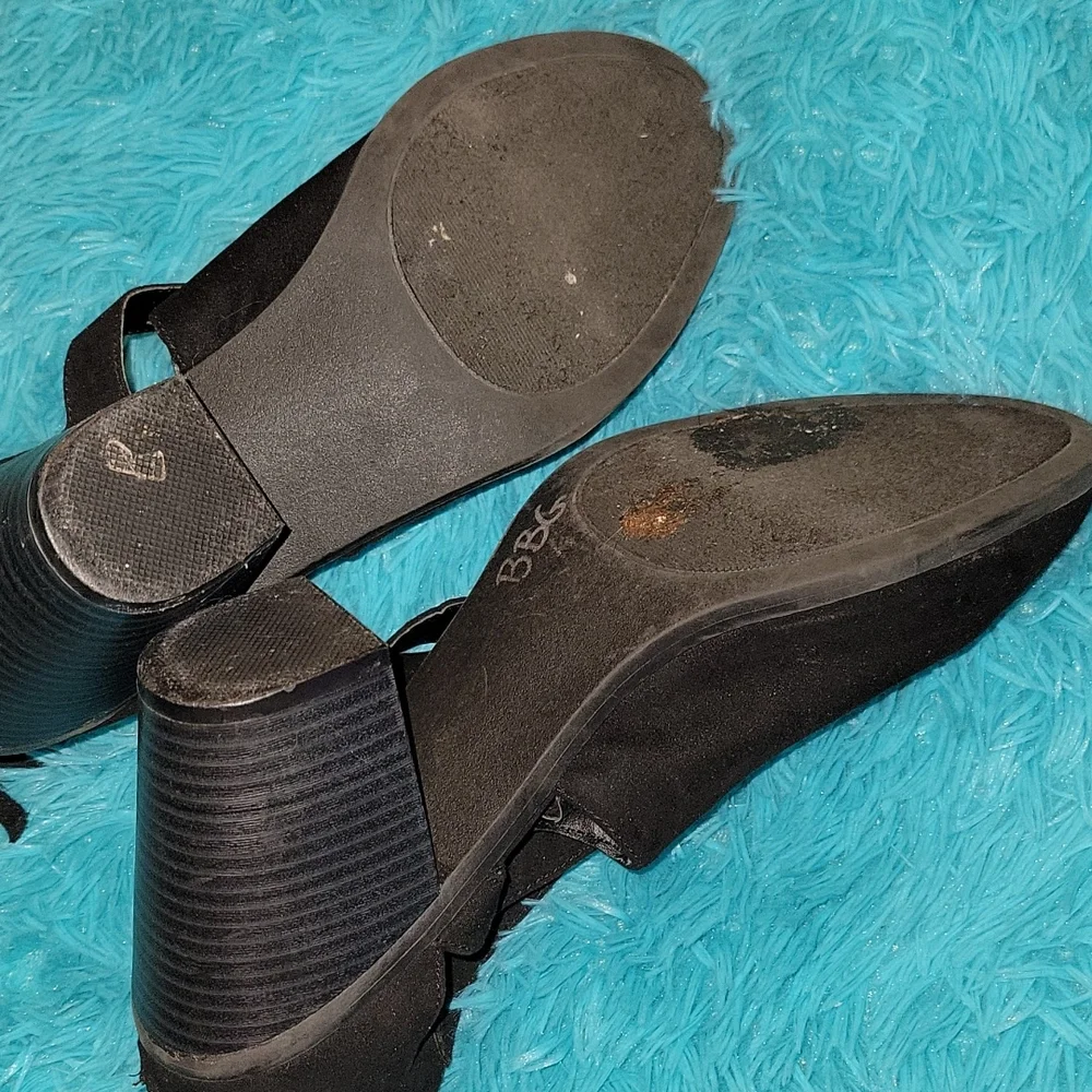 Rampage gently used